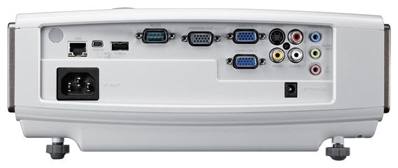 Проектор BenQ MX810ST