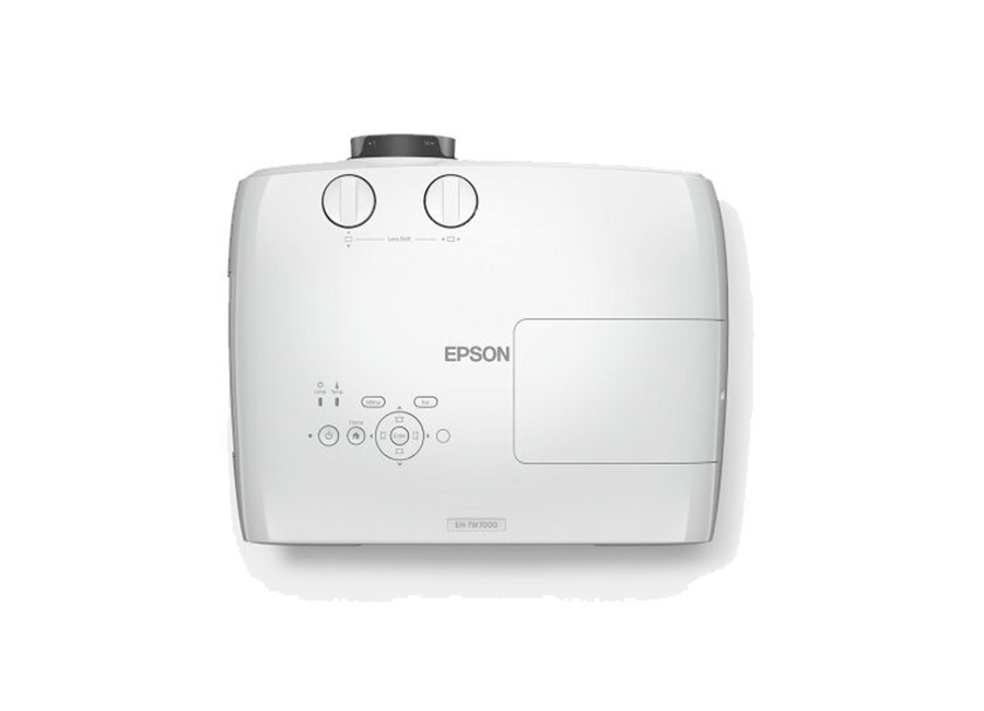 Проектор Epson EH-TW7000 (V11H961040)