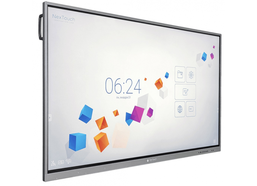 Интерактивный комплекс NexTouch NextPanel 75