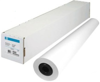Рулонная бумага для плоттера с покрытием HP Universal Coated Paper Q1408B