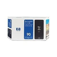 Картридж для плоттеров HP DesignJet 90 Black 400 мл (C5058A)