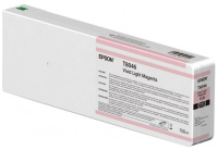 Картридж для плоттеров Epson T8046 Vivid Light Mahenta 700 мл (C13T804600)