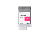 Картридж для плоттеров Canon PFI-120 Magenta 90 мл (2887C002)