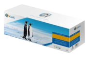 G&G toner cartridge for Kyocera M8124cidn/M8130cidn yellow 6 000 pages with chip TK-8115Y  1T02P3ANL0 гарантия 12 мес.