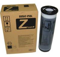 Краска синяя RISO Ink CZ Blue (S-4879), 800 мл