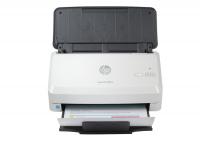 Сканер HP ScanJet Pro 2000 S2 (6FW06A)