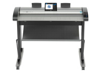 Широкоформатный сканер Contex IQ Quattro X 3600, 36", неактивированный