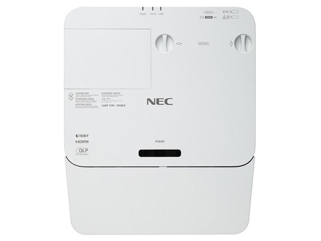 Проектор NEC P502H (P502HG)