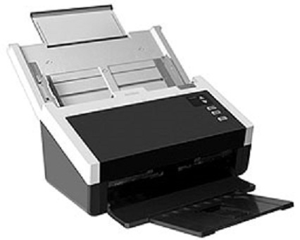 Сканер Avision AD250