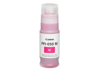Чернила для плоттеров Canon Ink Tank PFl-050 M (magenta), 70 мл (5700C001)