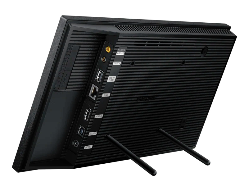 Интерактивная панель Samsung QB13R-T