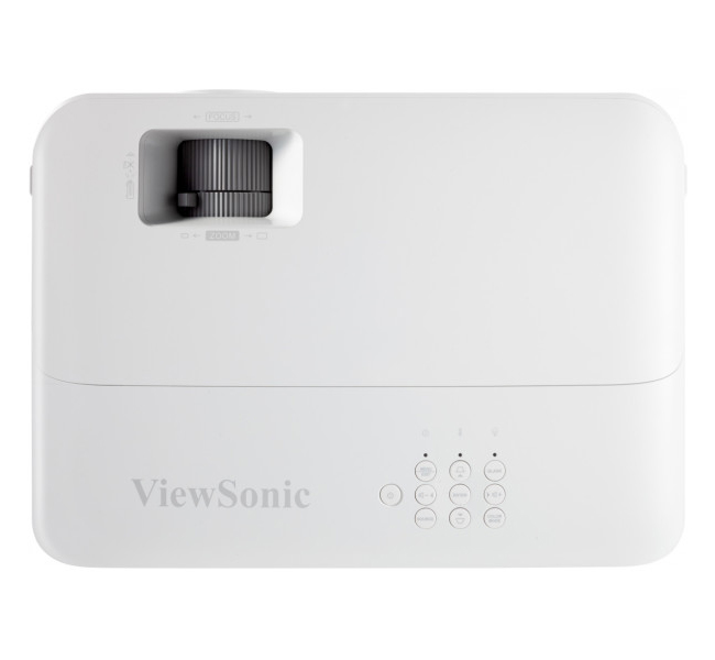 Проектор ViewSonic PG701WU