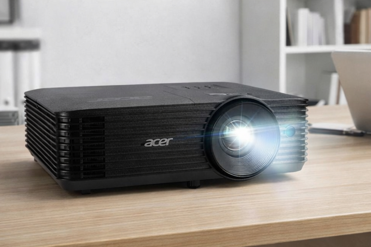 Проектор Acer X1328WHn
