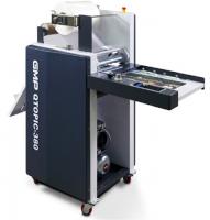 Рулонный ламинатор GMP QTOPIC-380F