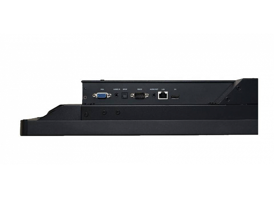 Интерактивная панель INFOCUS JTOUCH INF8640e