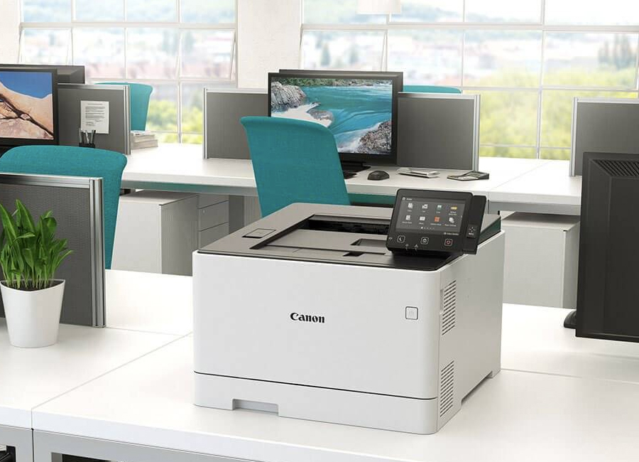 Принтер Canon i-SENSYS X C1127P (3103C024)