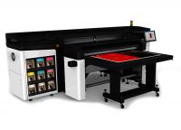 Латексный плоттер HP Latex R1000 Plus (K0Q45A)