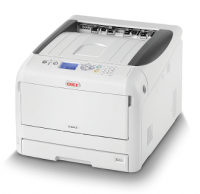 Принтер OKI C843dn-Euro (46468704)