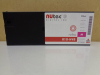Чернила Nutec Ruby R10-HYB Magenta (F642.1008)