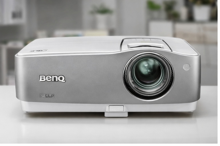 Проектор BenQ W1200