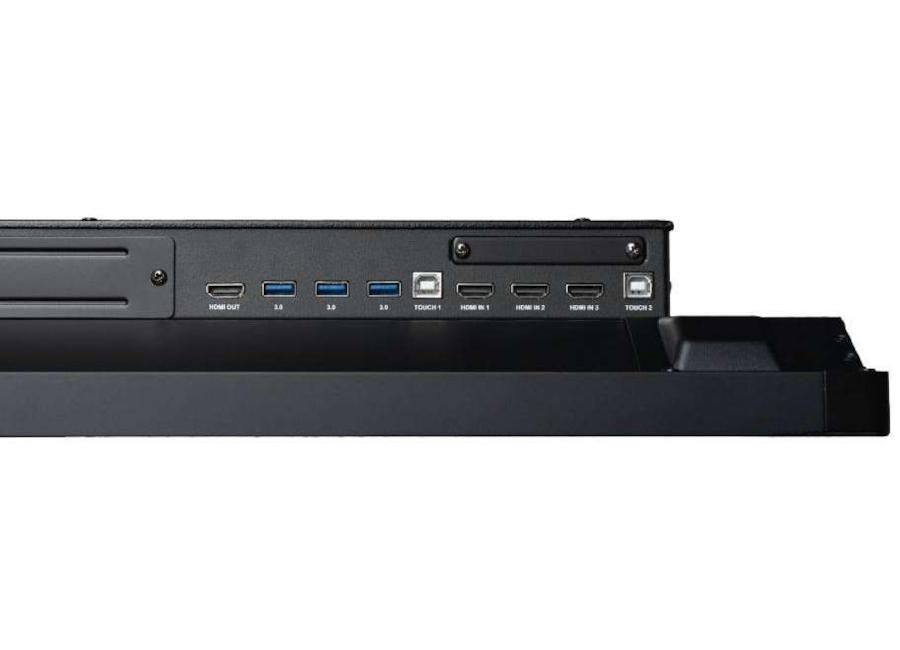 Интерактивная панель INFOCUS JTOUCH INF6540e