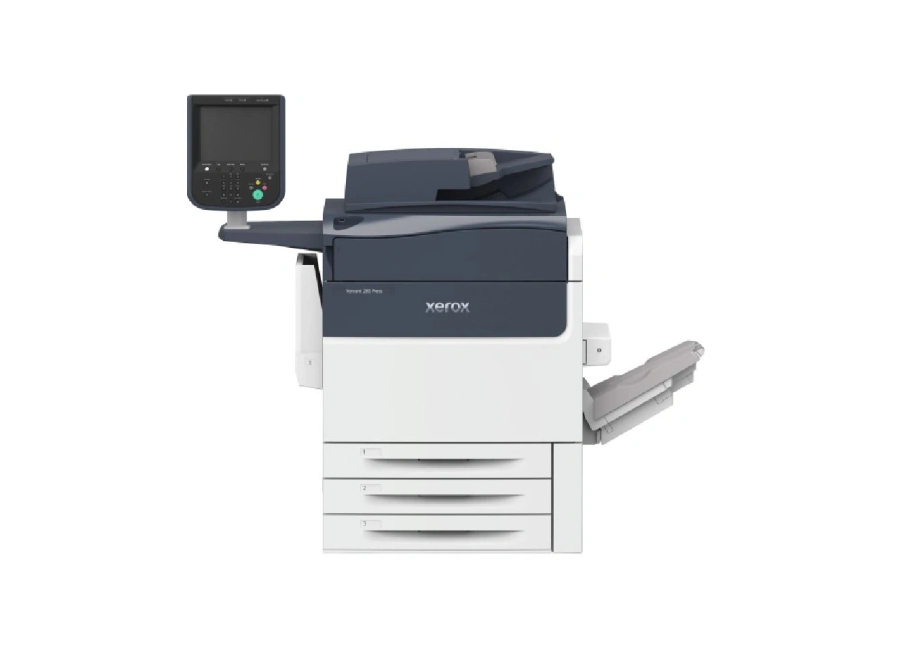 Цифровая печатная машина Xerox Versant 280 Press