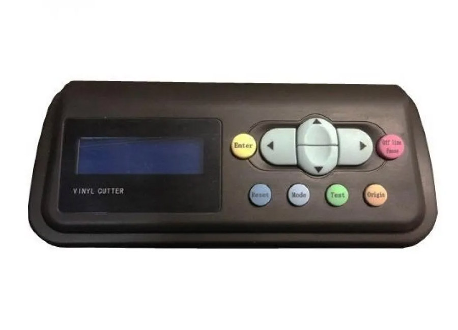 Режущий плоттер Vicsign HDX630
