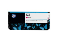 Картридж для плоттеров HP 764 DesignJet Magenta 300 мл (C1Q14A)