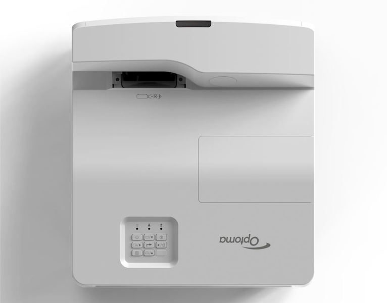 Проектор Optoma W340UST