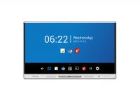 Интерактивная панель Smart SBID-MX175 (в составе интерактивной панели SBID-MX075) с ключом активации SMART Learning Suite
