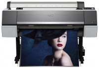 Струйный плоттер Epson SureColor SC-P8000 STD Ink bundle (C11CE42301A8)