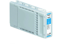 Картридж для плоттеров Epson T6932 Cyan 350 мл (C13T693200)