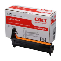 Фотобарабан OKI EP-CART-K-C5850/C5950/МС560 (43870024)