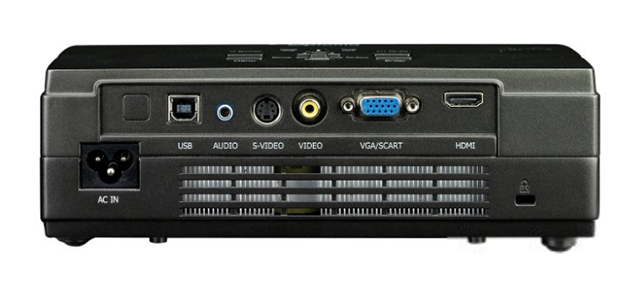Проектор Optoma EX7155e