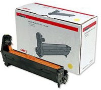 OKI EP-CART-Y-C5000 (42126605)