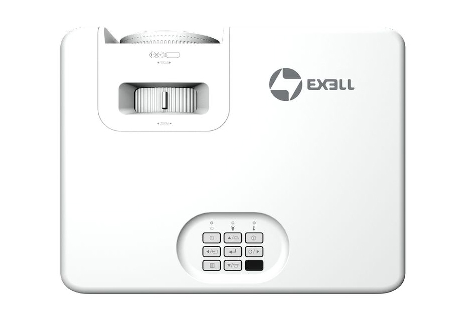 Проектор Exell EXD102Z