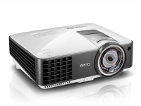 Проектор BenQ MX806ST White
