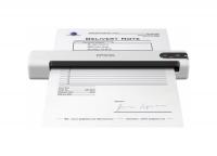 Сканер Epson WorkForce DS-70 (B11B252402)