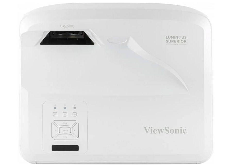 Проектор ViewSonic LS832WU
