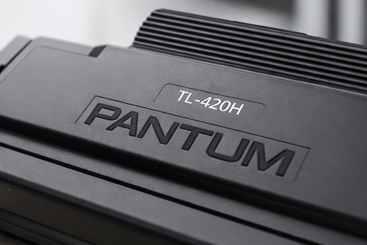 Картридж Pantum TL-420H