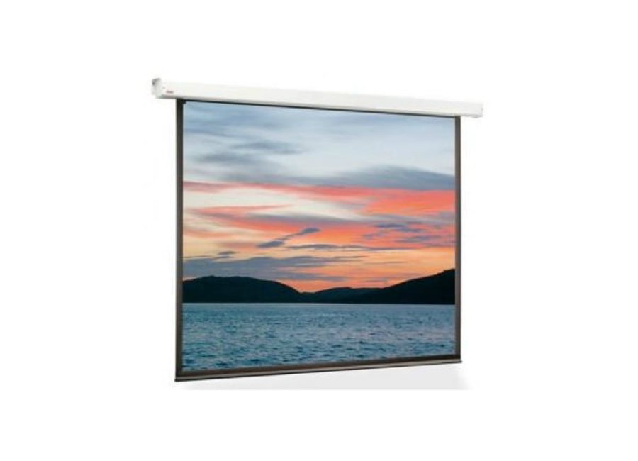 Проекционный экран Classic Lyra (4:3) 250x193 (E 243x182/3 MW-S0/W)