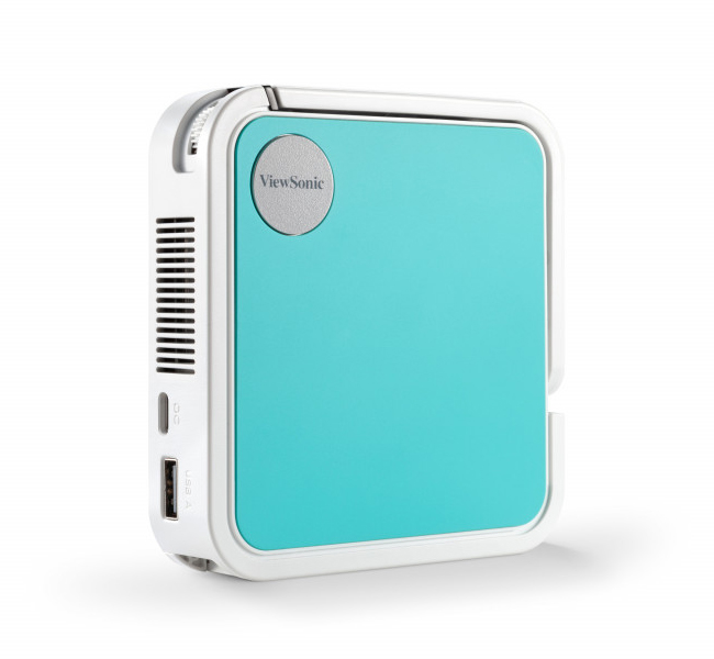 Проектор ViewSonic M1 mini Plus
