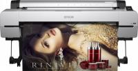 Струйный плоттер Epson SureColor SC-P20000 STD Ink bundle (C11CE20001A8)