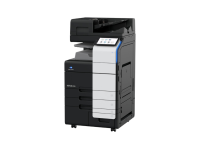 МФУ Konica Minolta bizhub C450i (AC76021)