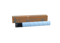 Konica Minolta Тонер-картридж TN-714