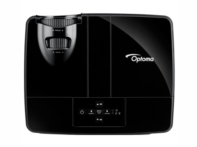 Проектор Optoma FW5200