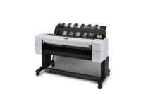 Струйный плоттер HP Designjet T1600ps 36 (3EK11A)