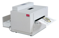 Устройство квадрачения корешка Morgana Squarefold PL104