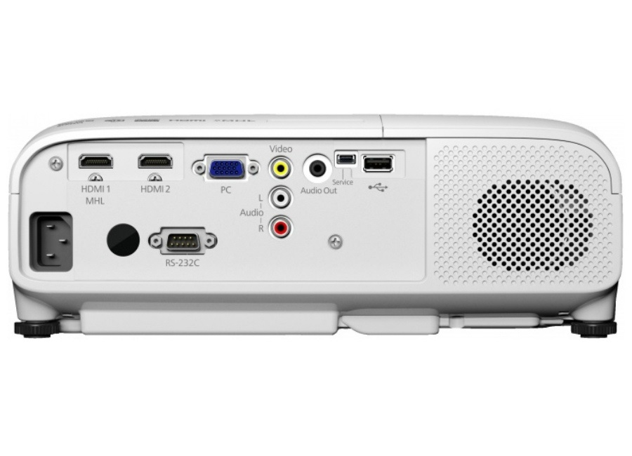Проектор Epson EH-TW5400 (V11H850040)