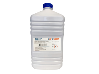 Тонер (CPT) + носитель CE28 TN-324K для KONICA MINOLTA Bizhub C258/308/368 (Japan) Black, 579г/бут, CET111072579, TN-324K